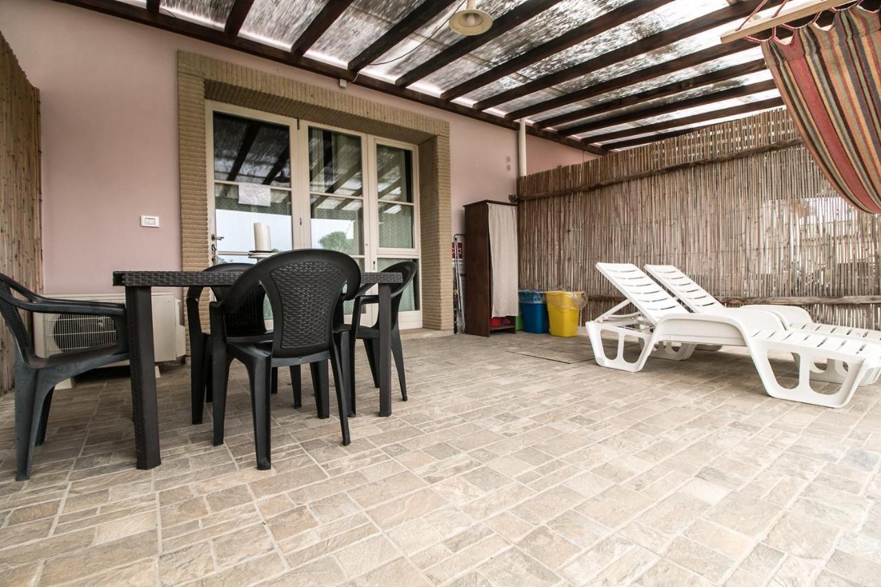 Fattoria Palazzeta - Pet & Family Friendly Aparthotel Cecina  Exterior photo